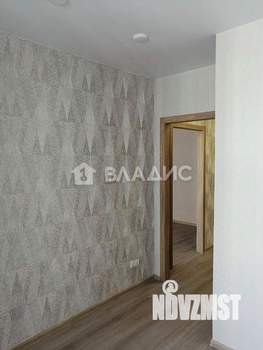 1-к квартира, вторичка, 37м2, 11/13 этаж