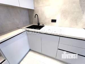 2-к квартира, вторичка, 40м2, 6/16 этаж