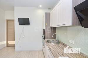 1-к квартира, вторичка, 40м2, 3/8 этаж