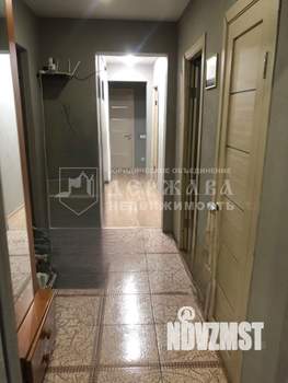 3-к квартира, вторичка, 65м2, 2/16 этаж