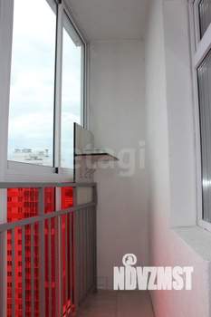 2-к квартира, вторичка, 54м2, 14/16 этаж