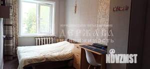 2-к квартира, вторичка, 42м2, 4/5 этаж