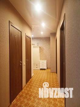 3-к квартира, вторичка, 72м2, 14/18 этаж