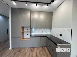 2-к квартира, вторичка, 59м2, 15/15 этаж