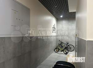 3-к квартира, сданный дом, 74м2, 3/15 этаж