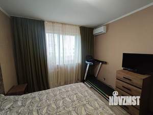 3-к квартира, вторичка, 74м2, 3/11 этаж
