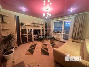 2-к квартира, вторичка, 51м2, 9/10 этаж