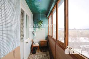 2-к квартира, вторичка, 48м2, 6/12 этаж