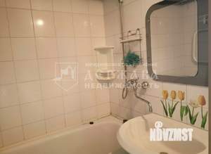 1-к квартира, вторичка, 34м2, 9/9 этаж