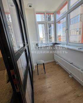 2-к квартира, вторичка, 57м2, 9/19 этаж