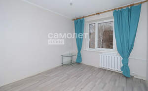 1-к квартира, вторичка, 17м2, 5/5 этаж