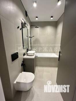 2-к квартира, вторичка, 46м2, 9/17 этаж