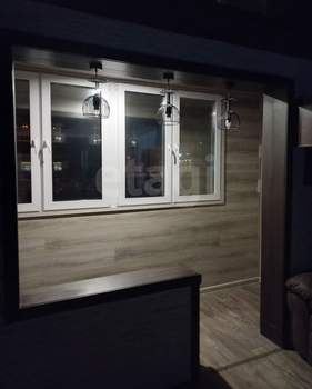 4-к квартира, вторичка, 86м2, 1/10 этаж