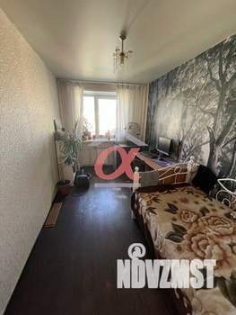 3-к квартира, вторичка, 55м2, 5/5 этаж