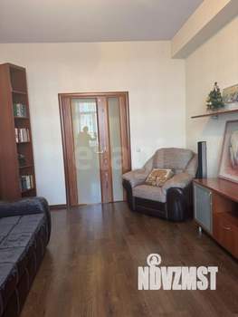2-к квартира, вторичка, 52м2, 2/5 этаж