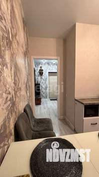 1-к квартира, вторичка, 38м2, 2/13 этаж