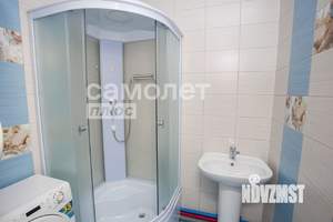 2-к квартира, вторичка, 46м2, 9/9 этаж