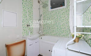 2-к квартира, вторичка, 43м2, 1/5 этаж