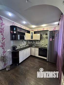 2-к квартира, вторичка, 44м2, 2/3 этаж