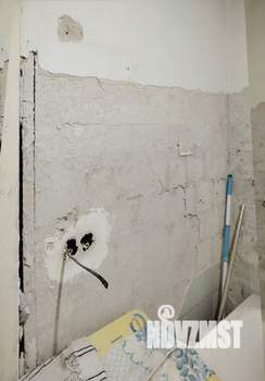 1-к квартира, вторичка, 33м2, 5/5 этаж