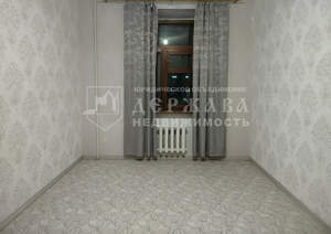 1-к квартира, вторичка, 22м2, 1/3 этаж