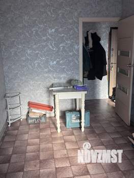 2-к квартира, вторичка, 44м2, 4/5 этаж