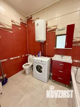 3-к квартира, вторичка, 74м2, 3/3 этаж