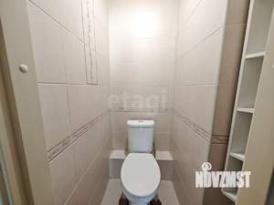 4-к квартира, вторичка, 74м2, 3/9 этаж