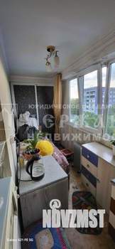 Студия квартира, вторичка, 25м2, 7/9 этаж