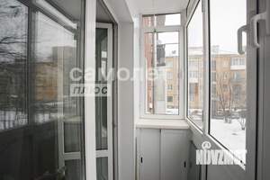 2-к квартира, вторичка, 43м2, 2/4 этаж