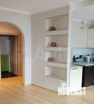 2-к квартира, вторичка, 54м2, 4/10 этаж