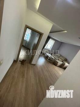 2-к квартира, вторичка, 60м2, 8/25 этаж