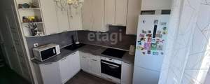1-к квартира, вторичка, 34м2, 7/10 этаж