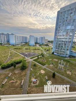 1-к квартира, вторичка, 32м2, 6/9 этаж