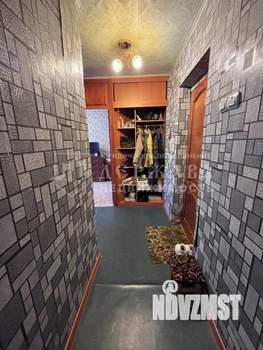 2-к квартира, вторичка, 45м2, 4/5 этаж