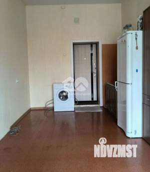 1-к квартира, вторичка, 17м2, 3/3 этаж