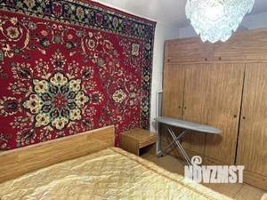 3-к квартира, вторичка, 52м2, 1/5 этаж
