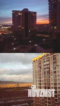 2-к квартира, вторичка, 57м2, 8/17 этаж