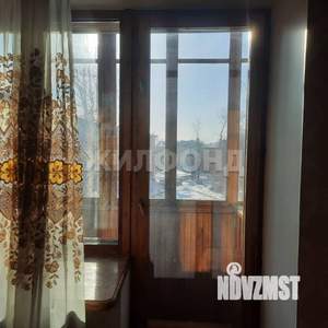 2-к квартира, вторичка, 42м2, 4/5 этаж