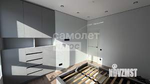 3-к квартира, вторичка, 54м2, 3/14 этаж