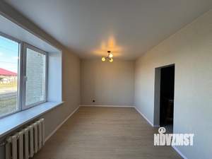 3-к квартира, вторичка, 56м2, 1/5 этаж