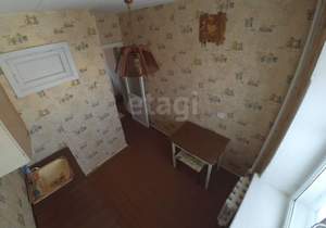 1-к квартира, вторичка, 29м2, 4/5 этаж