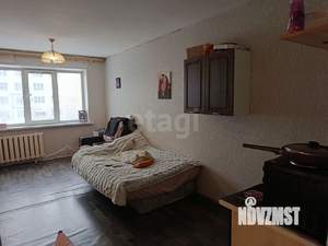 Студия квартира, вторичка, 23м2, 7/9 этаж