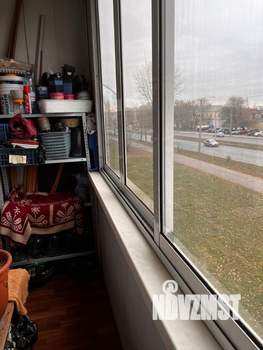 2-к квартира, вторичка, 44м2, 3/5 этаж