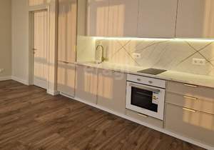 2-к квартира, сданный дом, 53м2, 8/14 этаж