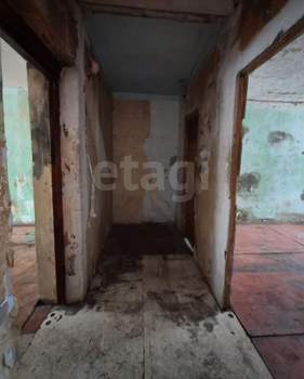 2-к квартира, вторичка, 48м2, 1/5 этаж