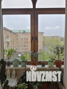 3-к квартира, вторичка, 70м2, 4/5 этаж