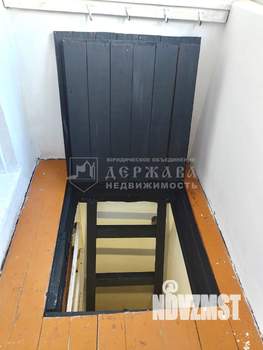 2-к квартира, вторичка, 46м2, 1/5 этаж