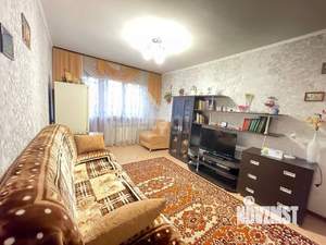 1-к квартира, вторичка, 31м2, 5/5 этаж