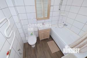 1-к квартира, вторичка, 43м2, 22/26 этаж